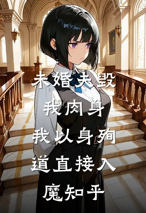未婚夫毁我肉身,我以身殉道直接入魔知乎免费阅读