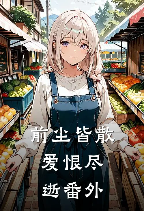 前尘皆散,爱恨尽逝番外免费阅读