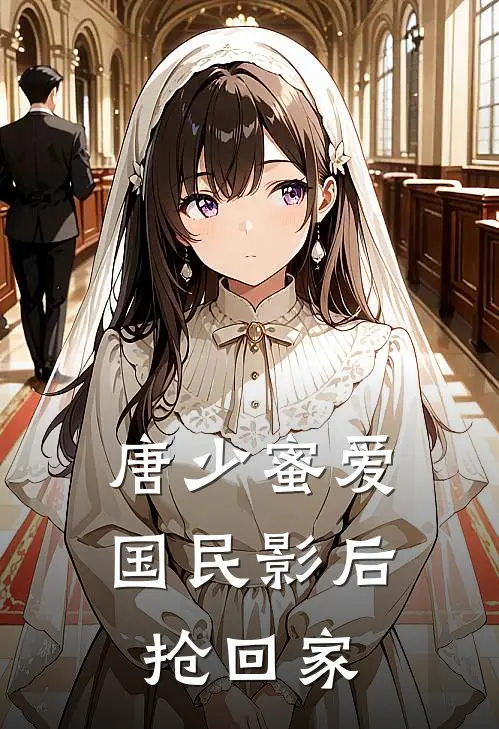 唐少蜜爱国民影后抢回家 莫青凉