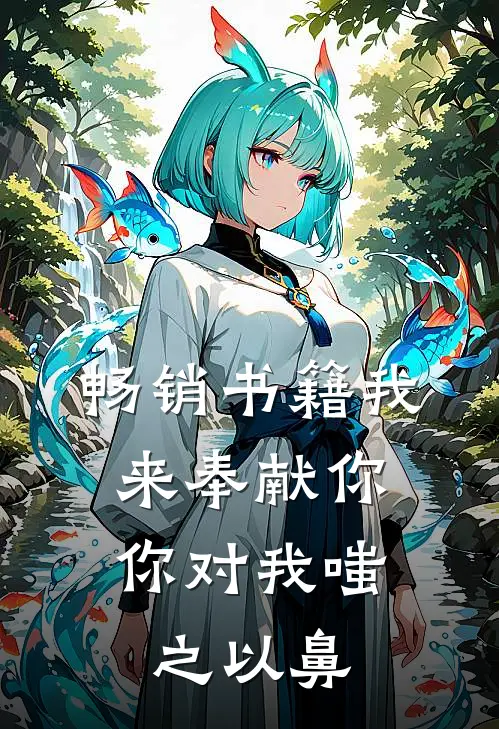 畅销书籍我来奉献你,你对我嗤之以鼻的
