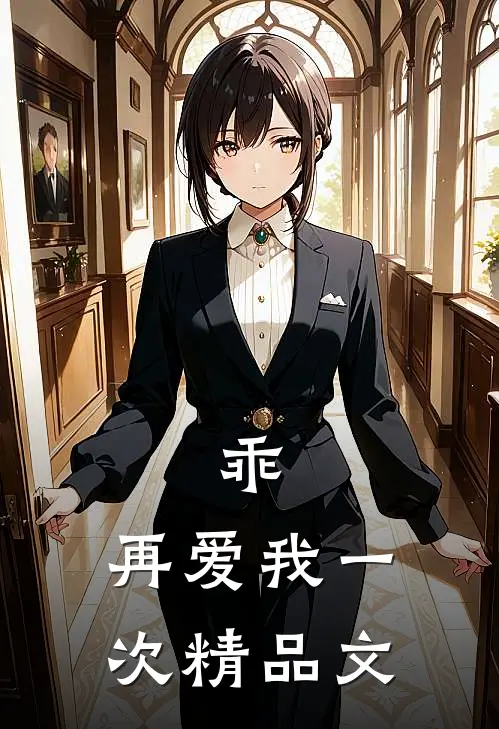 乖,再爱我一次精品文案怎么写