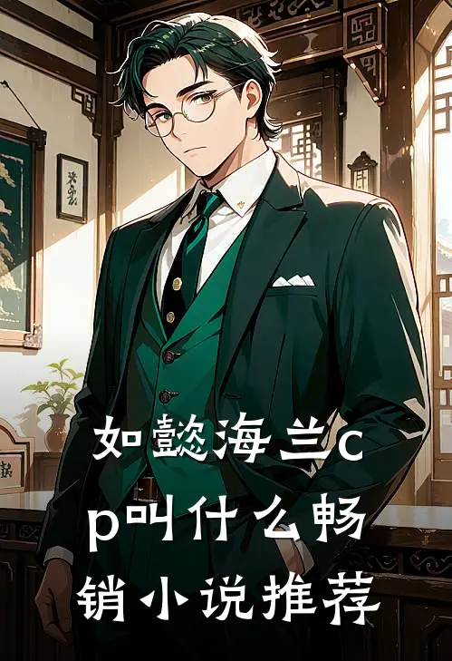 如懿海兰cp叫什么畅销小说推荐