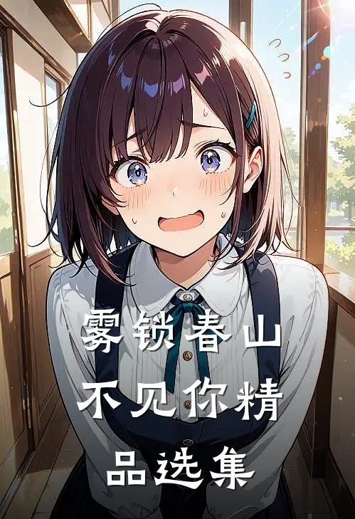雾锁春山不见你精品选集