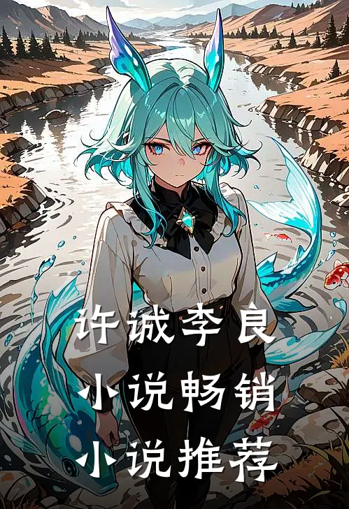 许诚李良畅销推荐一下