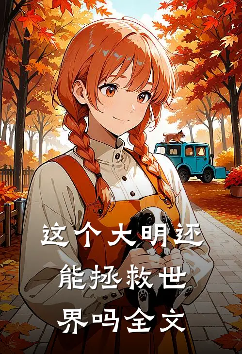 这个大明还能拯救世界吗全文在线阅读