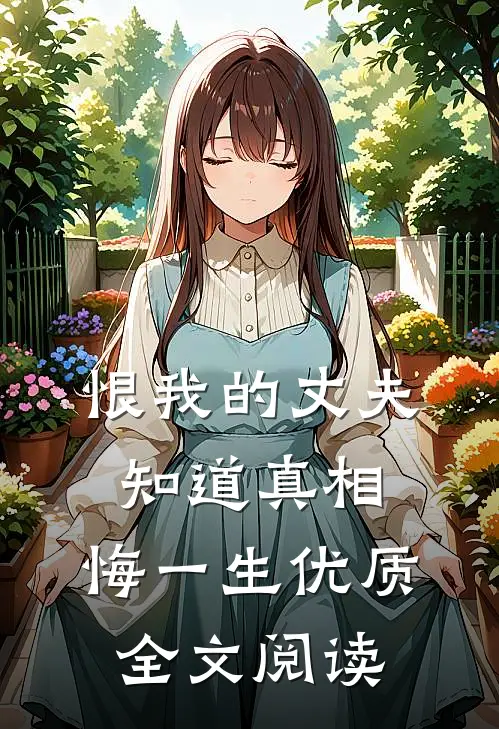 恨我的丈夫知道真相,悔一生优质全文阅读无弹窗