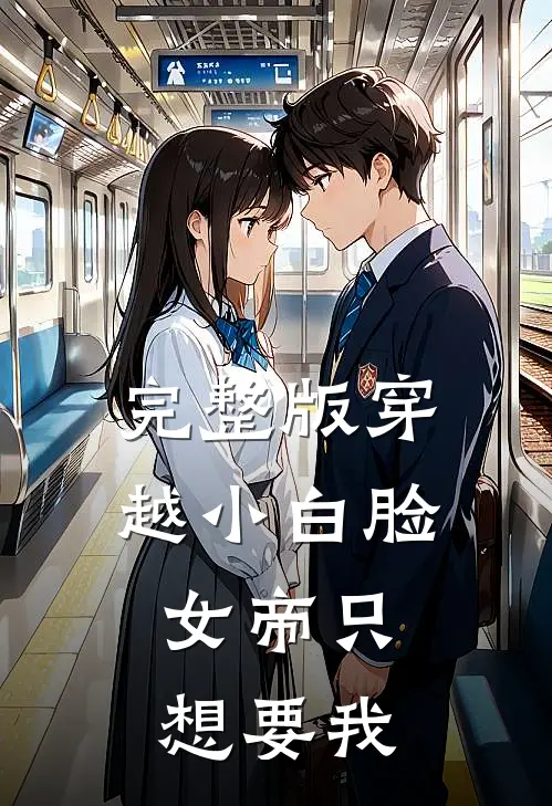 完整版穿越小白脸,女帝只想要我爱你