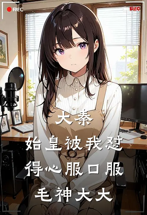 大秦:始皇被我怼得心服口服毛神大大
