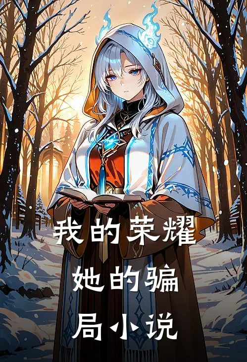 我的荣耀,她的骗局免费阅读TXT