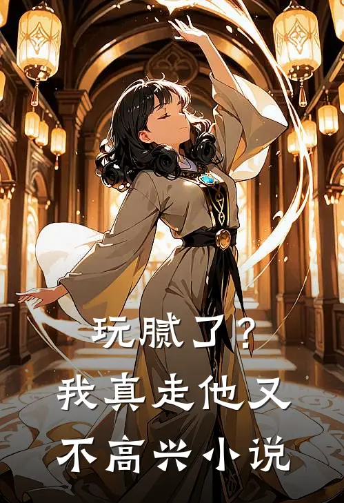 玩腻了?我真走他又不高兴在线阅读