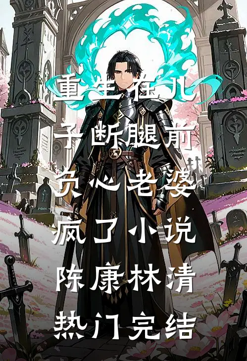 重生在儿子断腿前，负心老婆疯了小说陈康林清热门完结