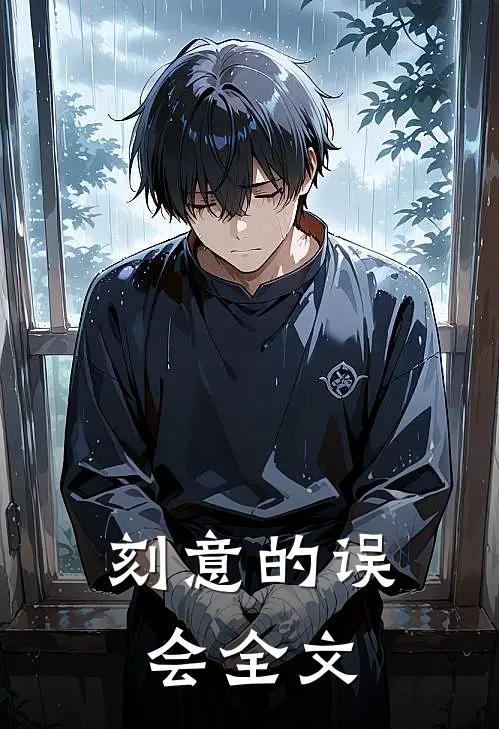 刻意的误会全文