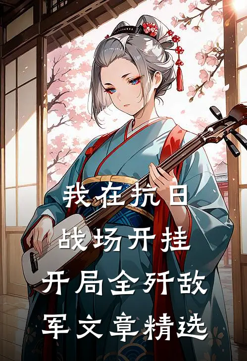 我在抗日战场开挂,开局全歼敌军文章精选阅读
