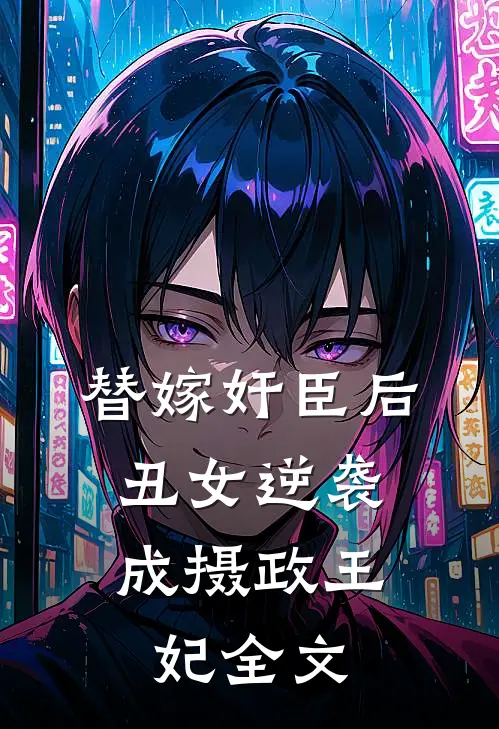 替嫁奸臣后，丑女逆袭成摄政王妃全文