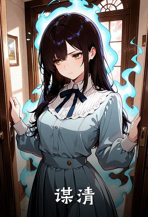 谋清