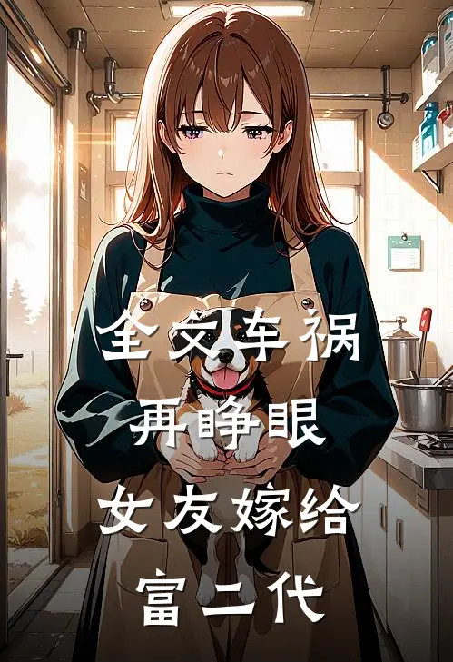 全文车祸再睁眼,女友嫁给富二代