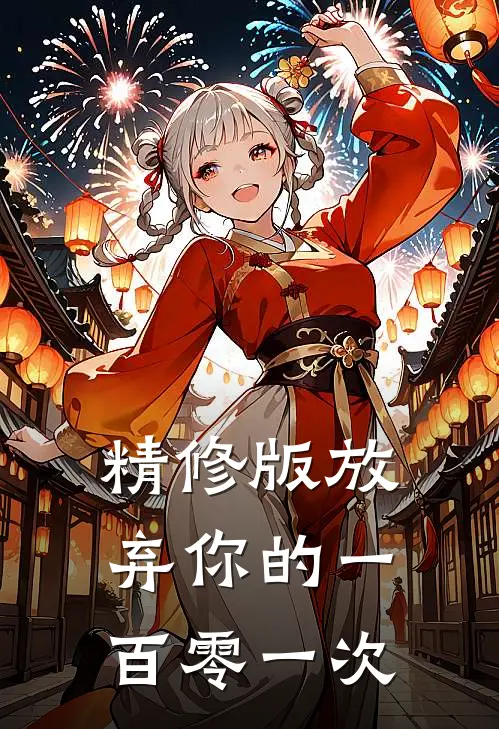 精修版放弃你的一百零一次是歌