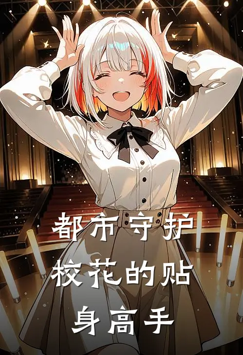 都市守护校花的贴身高手