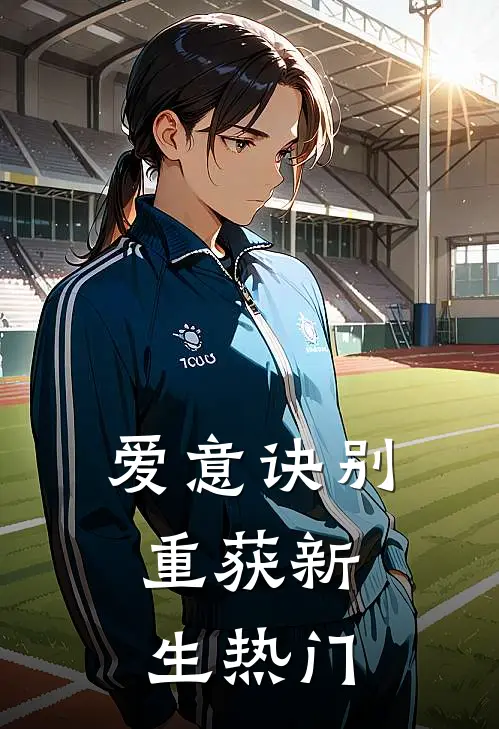 爱意诀别,重获新生热门