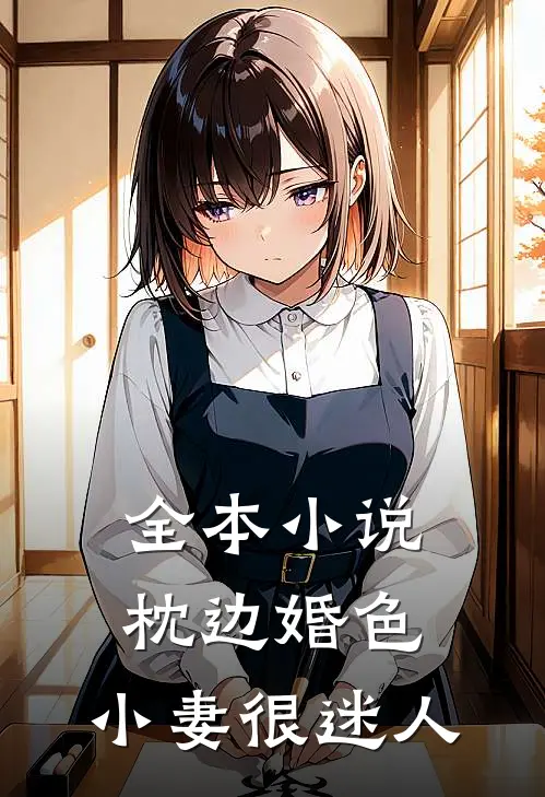 全本枕边婚色,小妻很迷人全文阅读