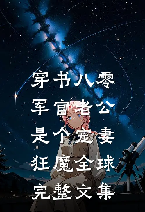 穿书八零，军官老公是个宠妻狂魔全球完整文集