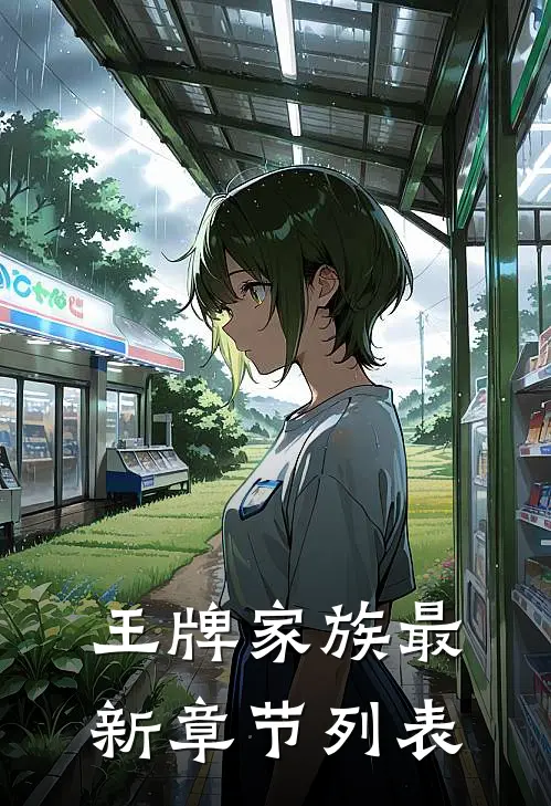 王牌家族最新章节列表