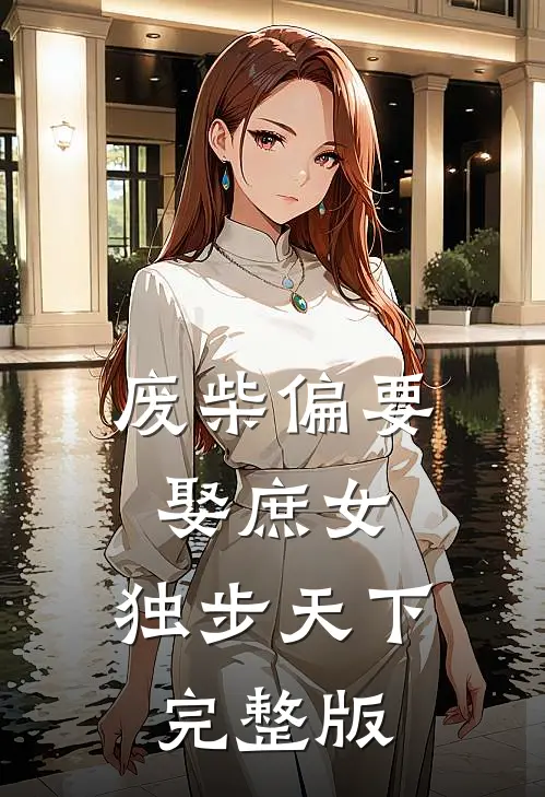 废柴偏要娶庶女,独步天下完整版