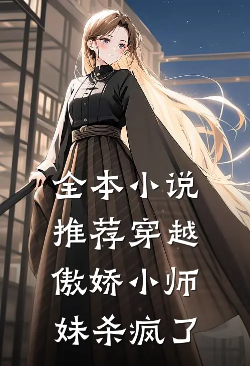全本推荐穿越傲娇小师妹杀疯了免费阅读