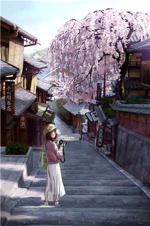 留我一梦栖身全文+番外