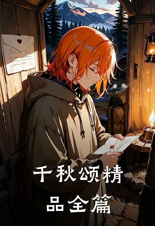 千秋颂精品全篇多少字