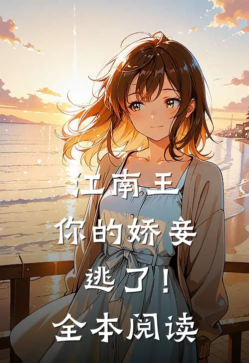 江南王,你的娇妾逃了!全本阅读