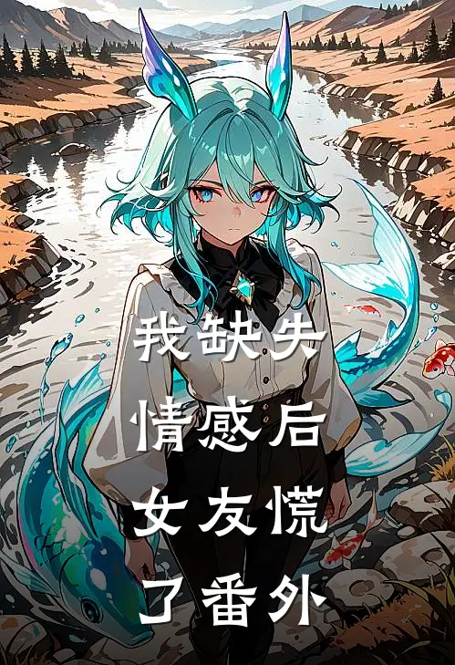 我缺失情感后,女友慌了 番外