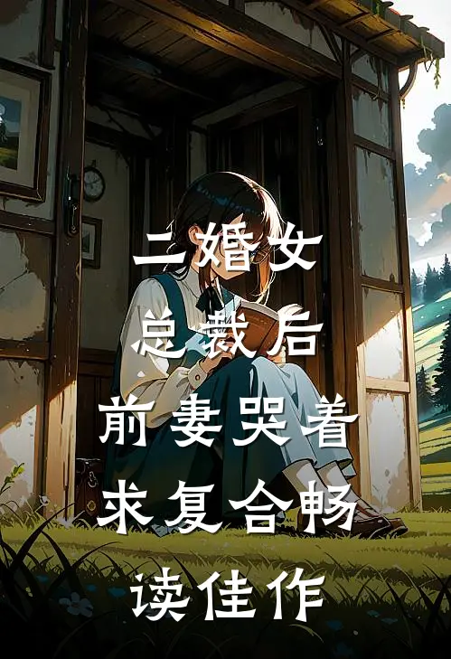二婚女总裁后,前妻哭着求复合畅读佳作