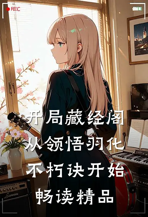 开局藏经阁，从领悟羽化不朽诀开始畅读精品