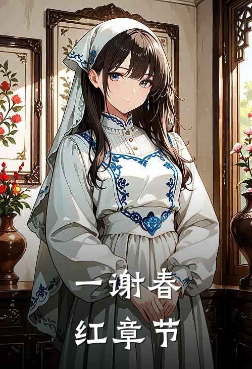一谢春红章节