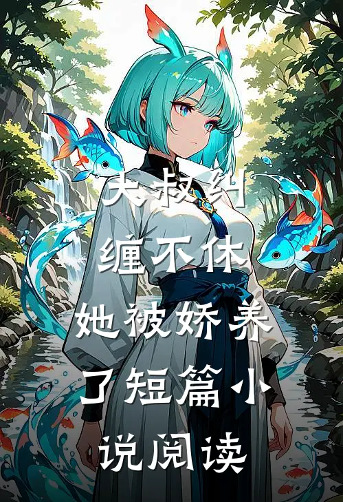 大叔纠缠不休,她被娇养了短篇阅读全文