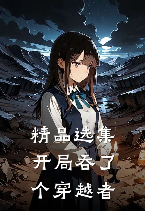 精品选集开局吞了个穿越者