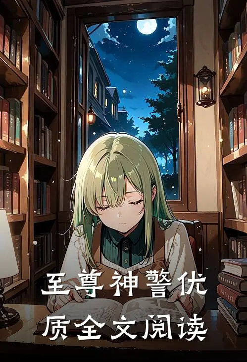 至尊神警优质全文阅读无弹窗