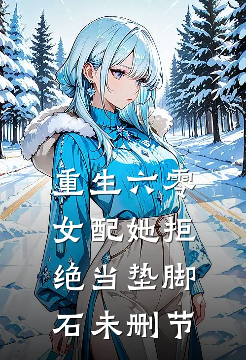 重生六零：女配她拒绝当垫脚石未删节