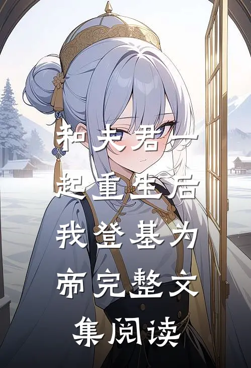 和夫君一起重生后,我登基为帝完整文集阅读免费