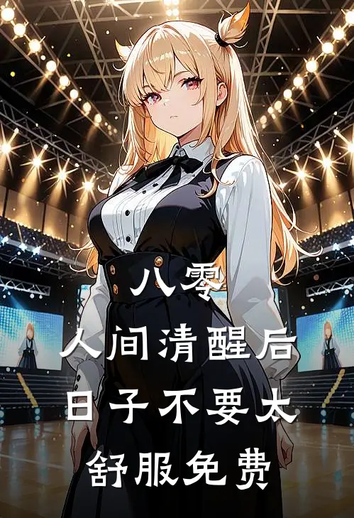 八零：人间清醒后，日子不要太舒服免费