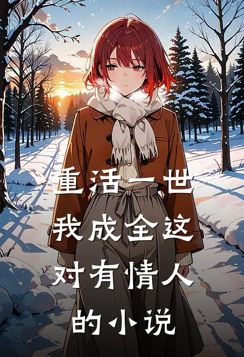 重活一世,我成全这对有情人的叫
