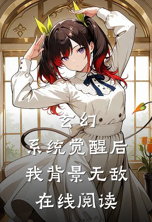 玄幻系统觉醒后我背景无敌在线阅读