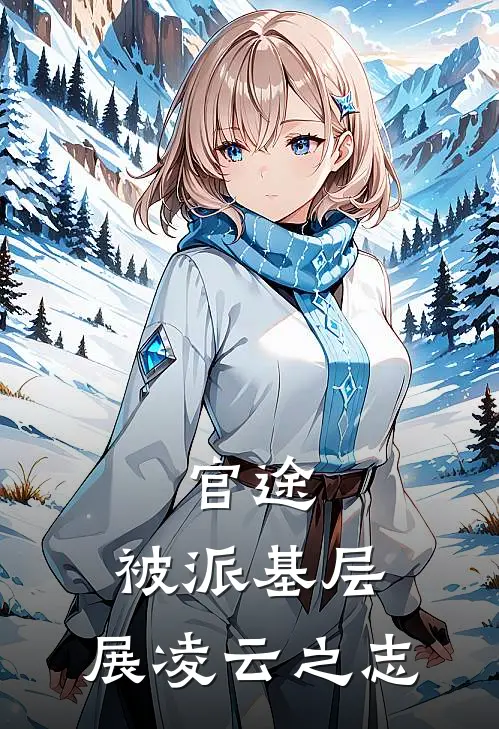 官途被派基层,展凌云之志全文免费阅读