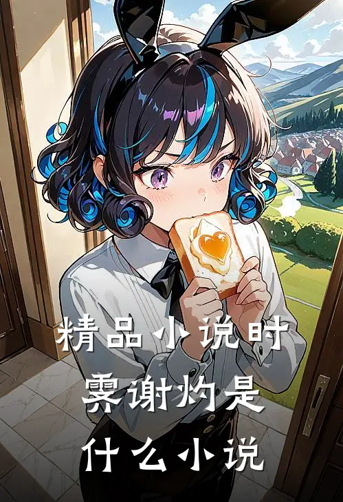 精品小说时霁谢灼是什么小说
