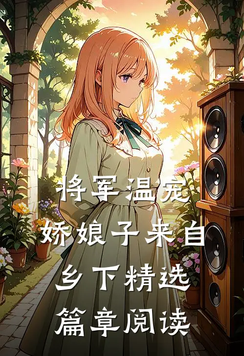 将军温宠娇娘子来自乡下精选篇章阅读