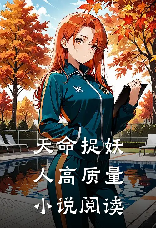 天命捉妖人高质量阅读全文