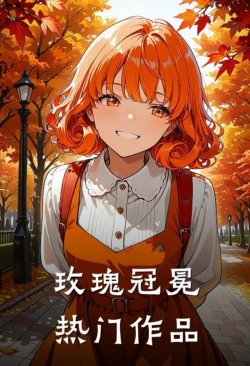 玫瑰冠冕热门作品是