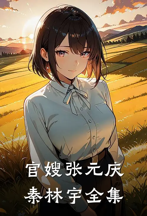 官嫂张元庆秦林宇 全集