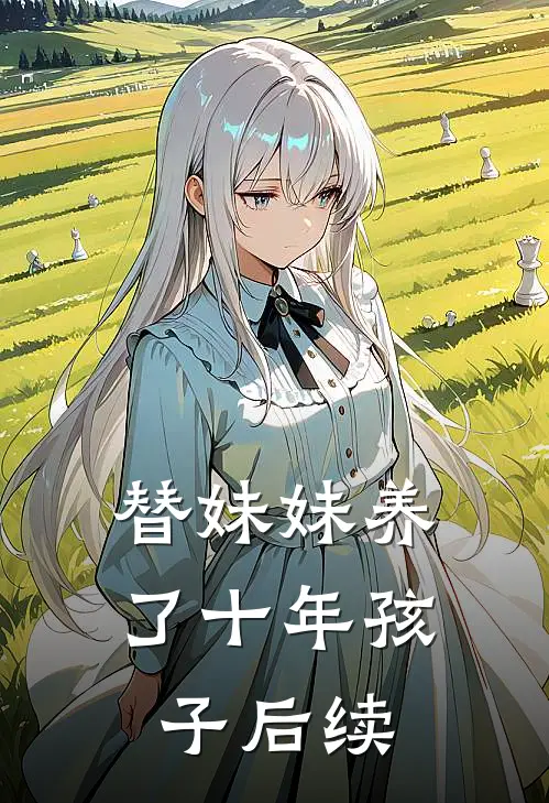 替妹妹养了十年孩子后续